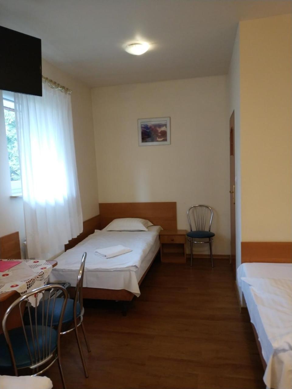 Hotel Gorsko Wieliczka Exterior photo