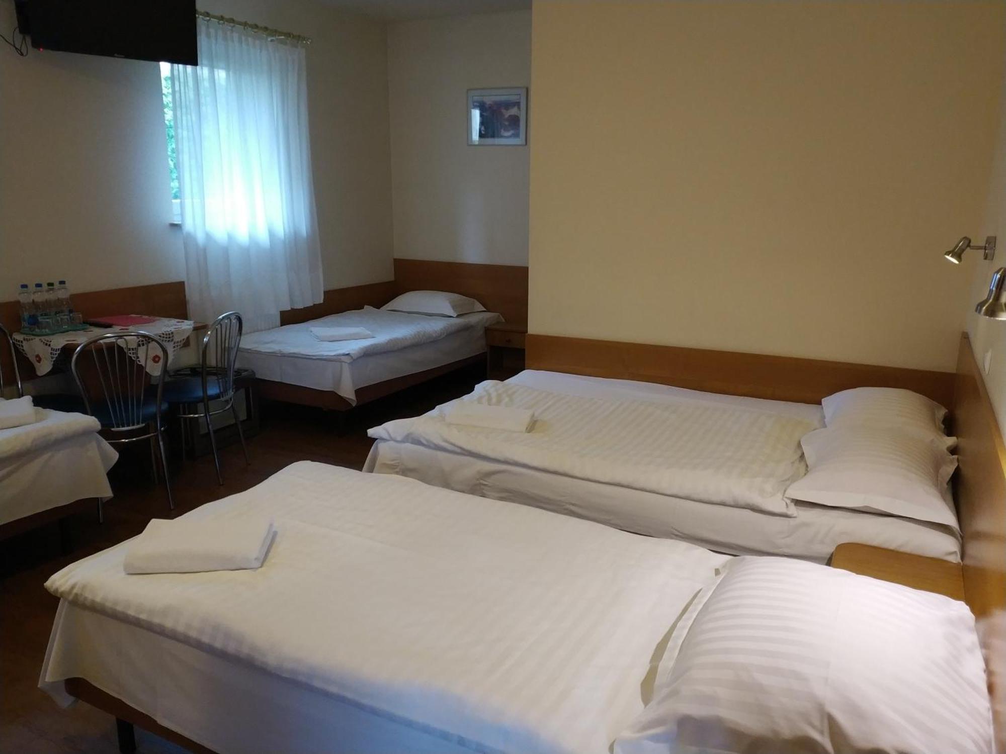 Hotel Gorsko Wieliczka Exterior photo