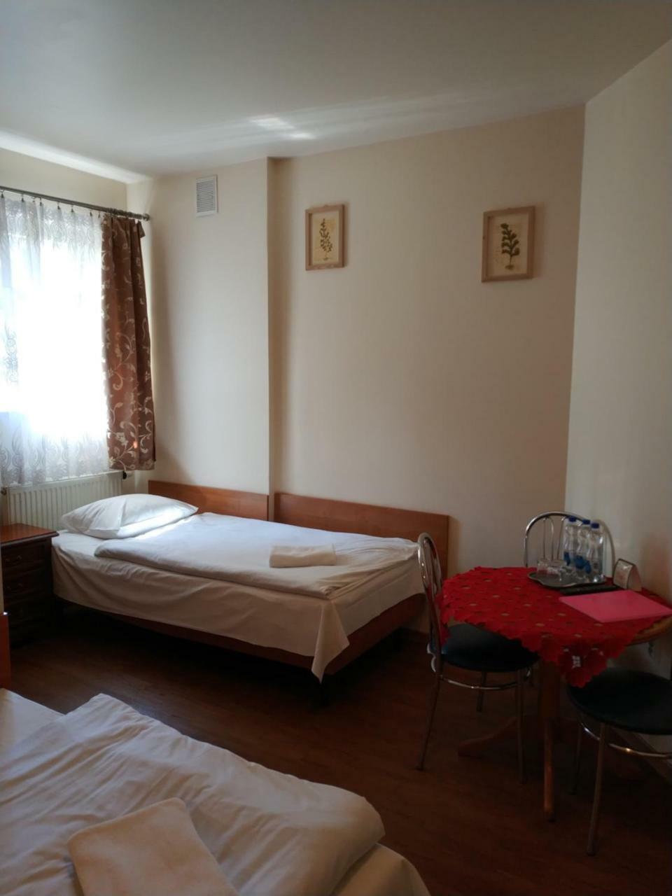 Hotel Gorsko Wieliczka Exterior photo